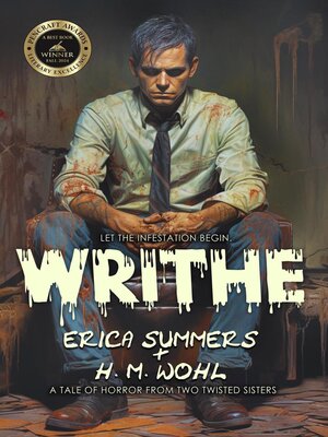 cover image of Writhe